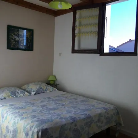 Maison Port-la-nouvelle, 2 Pièces, 4 Personnes - Fr-1-229c-18 * Port-la-Nouvelle