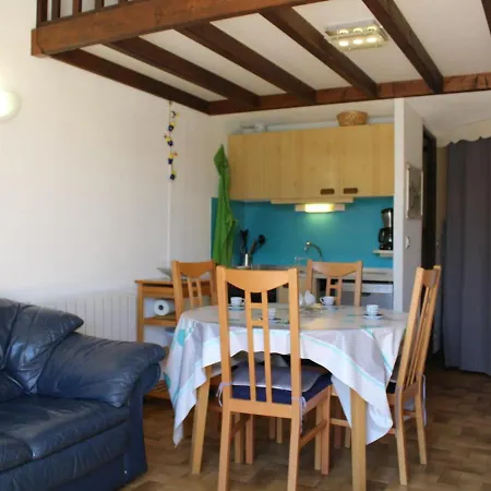 Maison Port-la-nouvelle, 2 Pièces, 4 Personnes - Fr-1-229c-18 * Port-la-Nouvelle