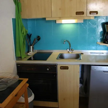 Hébergement de vacances Maison Port-la-nouvelle, 2 Pièces, 4 Personnes - Fr-1-229c-18 Port-la-Nouvelle