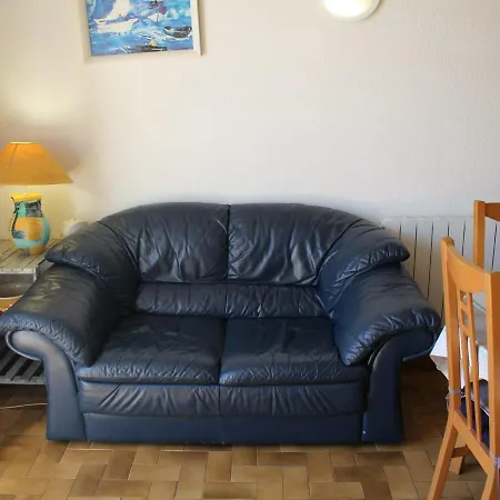 Maison Port-la-nouvelle, 2 Pièces, 4 Personnes - Fr-1-229c-18 Port-la-Nouvelle
